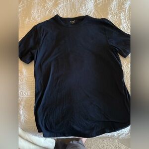 Old Navy Men's Navy Short Sleeve Tee